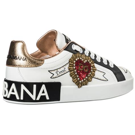 dolce and gabbana trainers cheap|dolce and gabbana sneakers price.